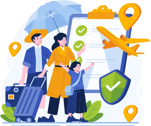 Assurance ISAAF Visa Europe